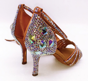Stage Shoes - BlingBling Shining