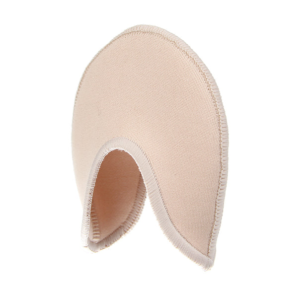Ouch Pouch Silicone and Cotton Toe Pads - Pink #140