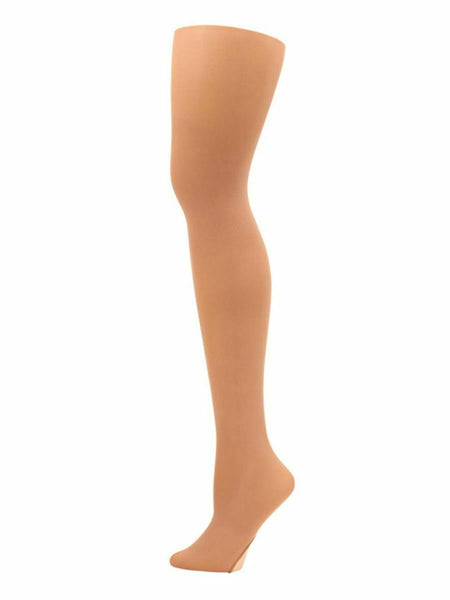 Dance Tights - Convertible Salmon Pink #2102-1
