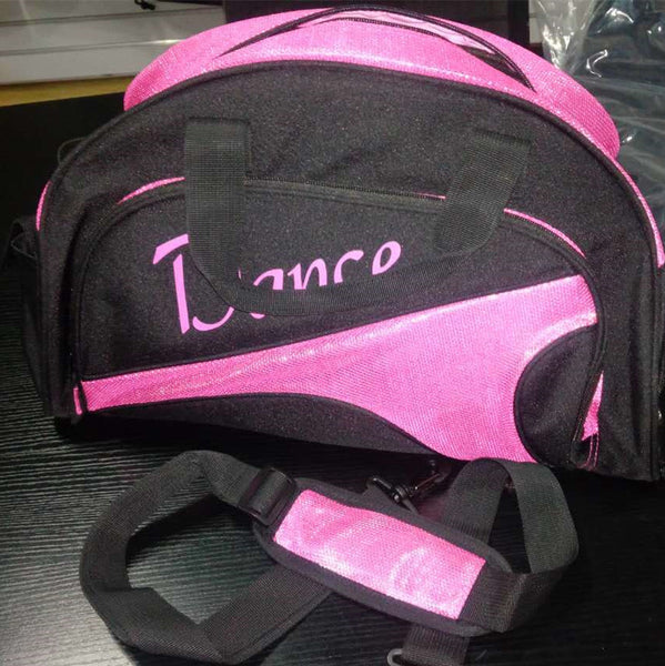 Dance Bag Senior - (Various Colours)