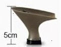 Latin Rhinestones Dance Shoes - 6cm/7.5cm/8,5cm/10cm heel