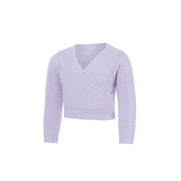 Sansha Girls Dance Warm Knitwear - KT4030