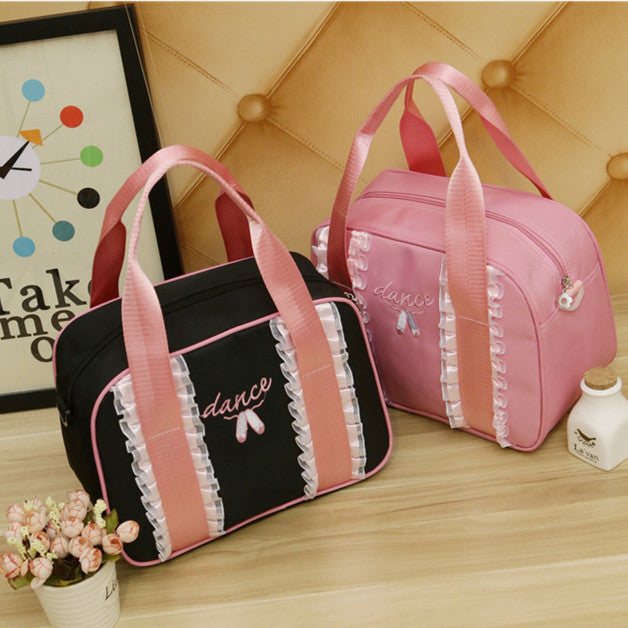 Dance Bag Primary (v. 1)