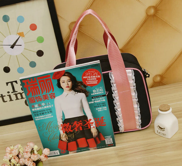 Dance Bag Primary (v. 1)