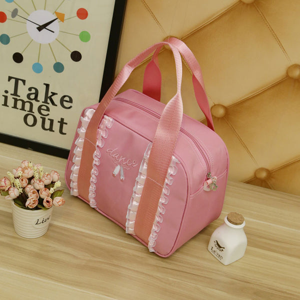 Dance Bag Primary (v. 1)