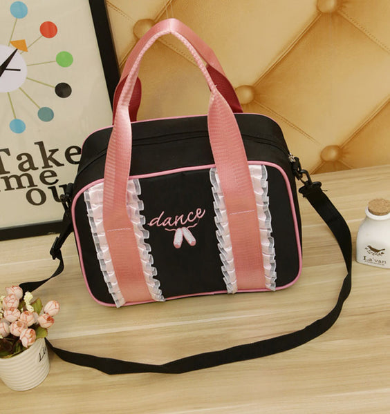 Dance Bag Primary (v. 1)