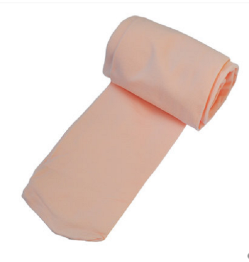 Ballet Tights - Footed Theatrical Pink