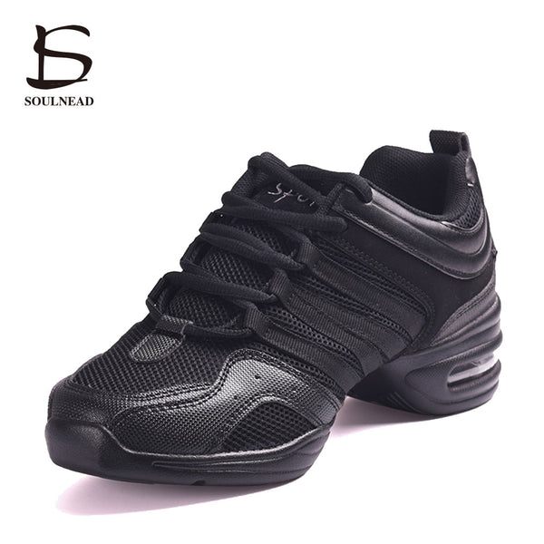 Sneakers - Modern/Hip Hop/Jazz