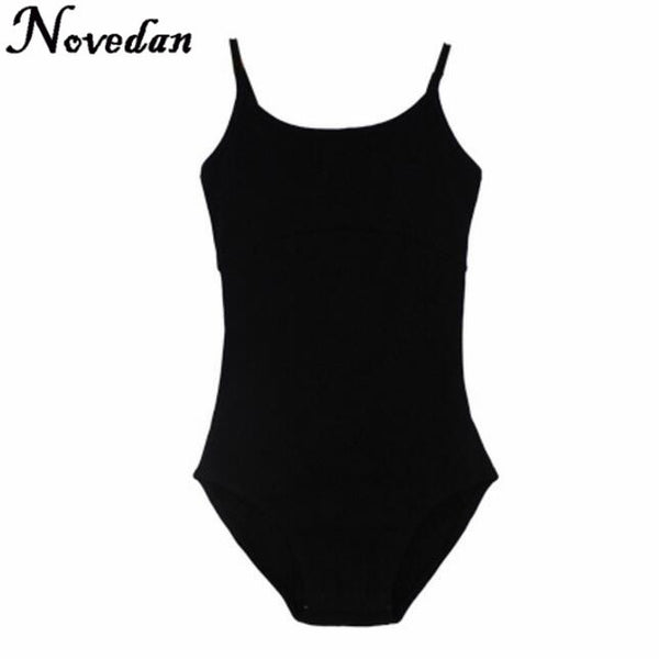 Ballet Leotard Cotton - #1AL613280