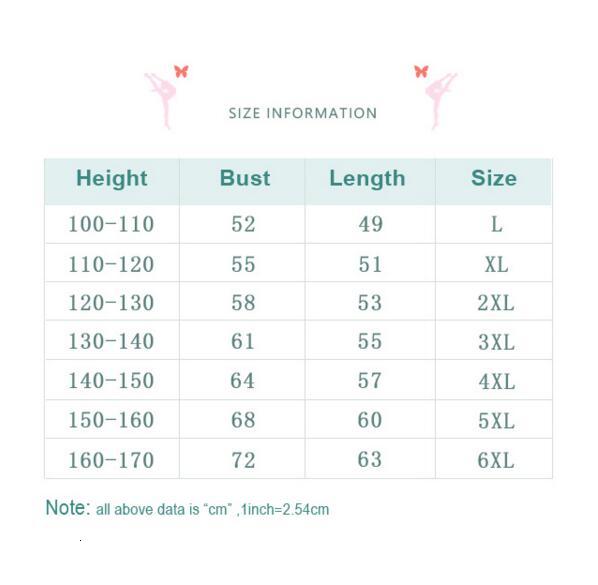 Ballet Leotard Cotton - #1AL613280