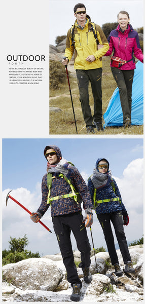 water proof pants