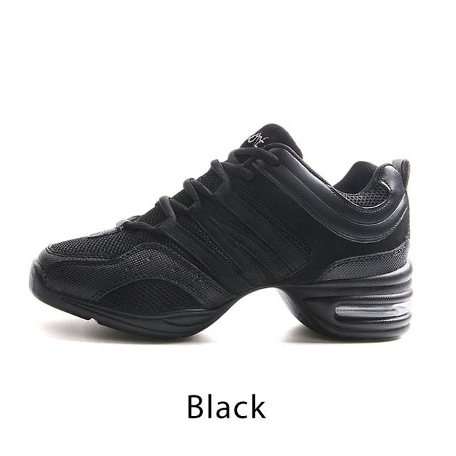 Sneakers - Modern/Hip Hop/Jazz