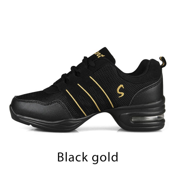 Sneakers - Modern/Hip Hop/Jazz
