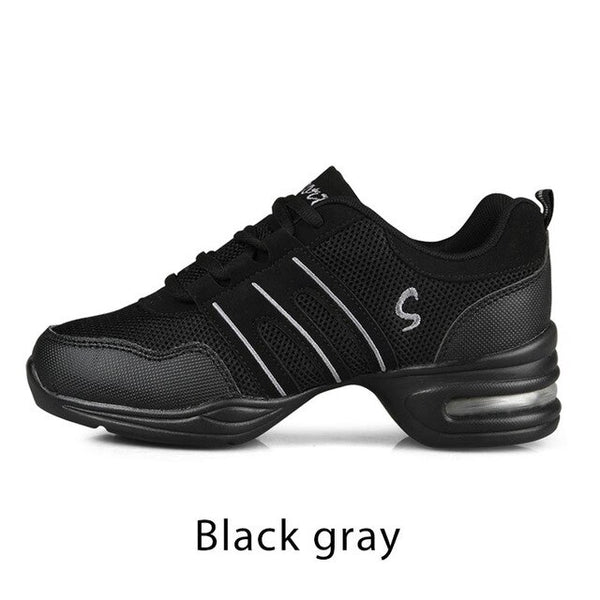 Sneakers - Modern/Hip Hop/Jazz