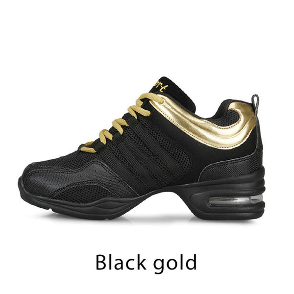 Sneakers - Modern/Hip Hop/Jazz