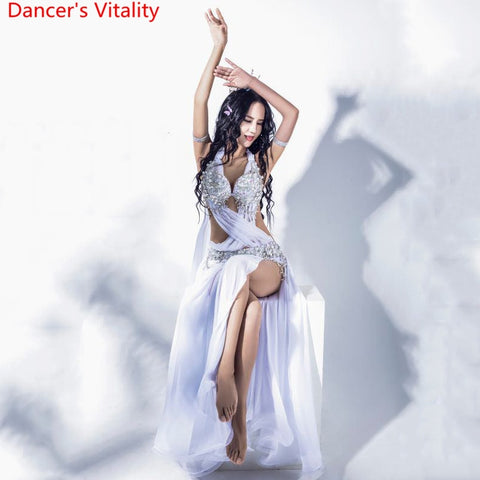 Belly Dance Competition Outfit