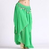 Belly dance costumes - chiffon dance skirt