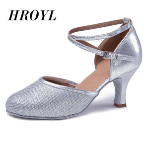 Modern Dance Shoes - Salsa Ballroom Tango Latin