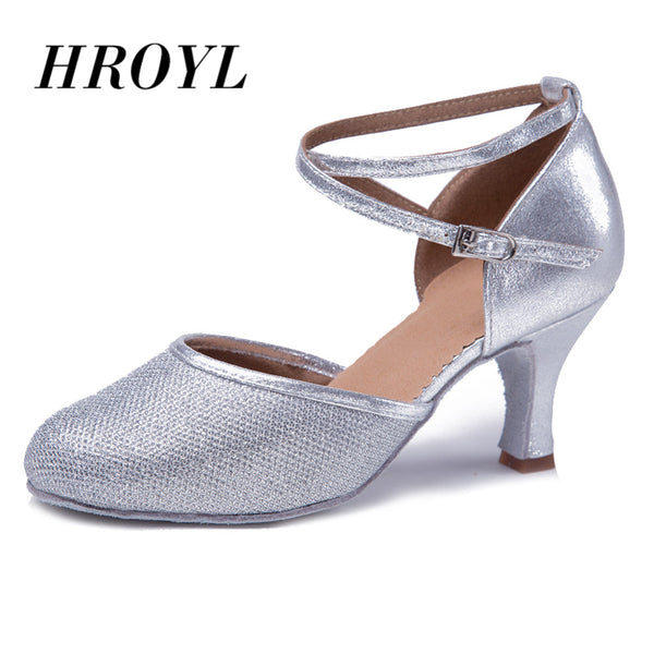 Modern Dance Shoes - Salsa Ballroom Tango Latin