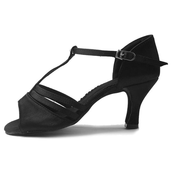 Latin Dance Shoes - 7cm/5cm