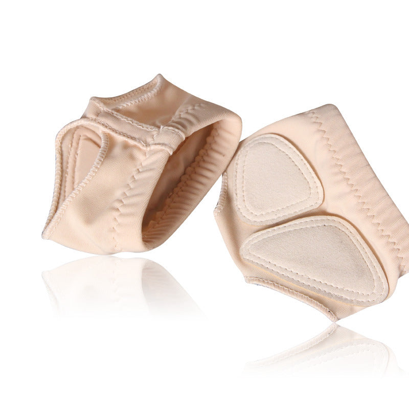 Professional Foot thong - Nude Silicone Insole