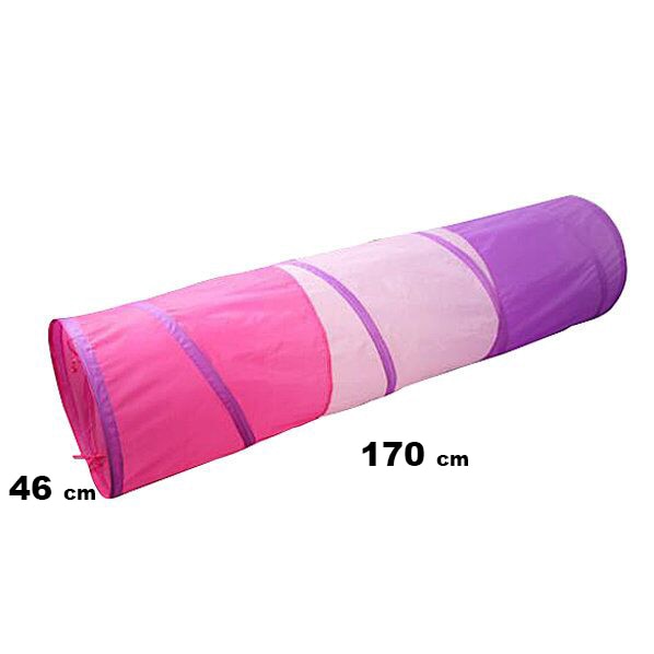 Kids Play Crawling Tunnel - #KR
