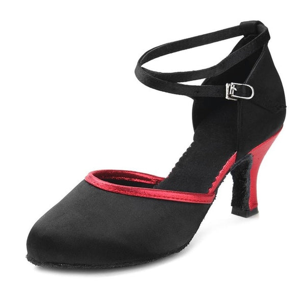 Modern Dance Shoes - Salsa Ballroom Tango Latin