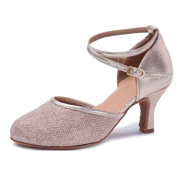 Modern Dance Shoes - Salsa Ballroom Tango Latin