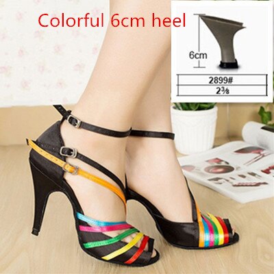 Salsa Shoe Cow suede High Heel