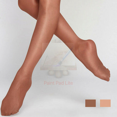 Shimmer Dance Tights - Toast (#148)