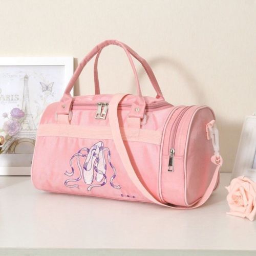 Dance Bag Junior - Pink