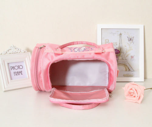 Dance Bag Junior - Pink