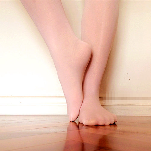Dance Tights - Convertible Salmon Pink #2102-1